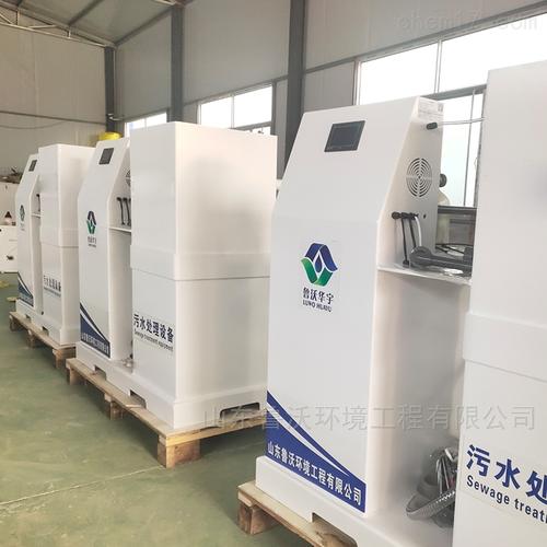 产品展厅新视角 从环境监测仪器到污水处理设备的系统化选型指南
